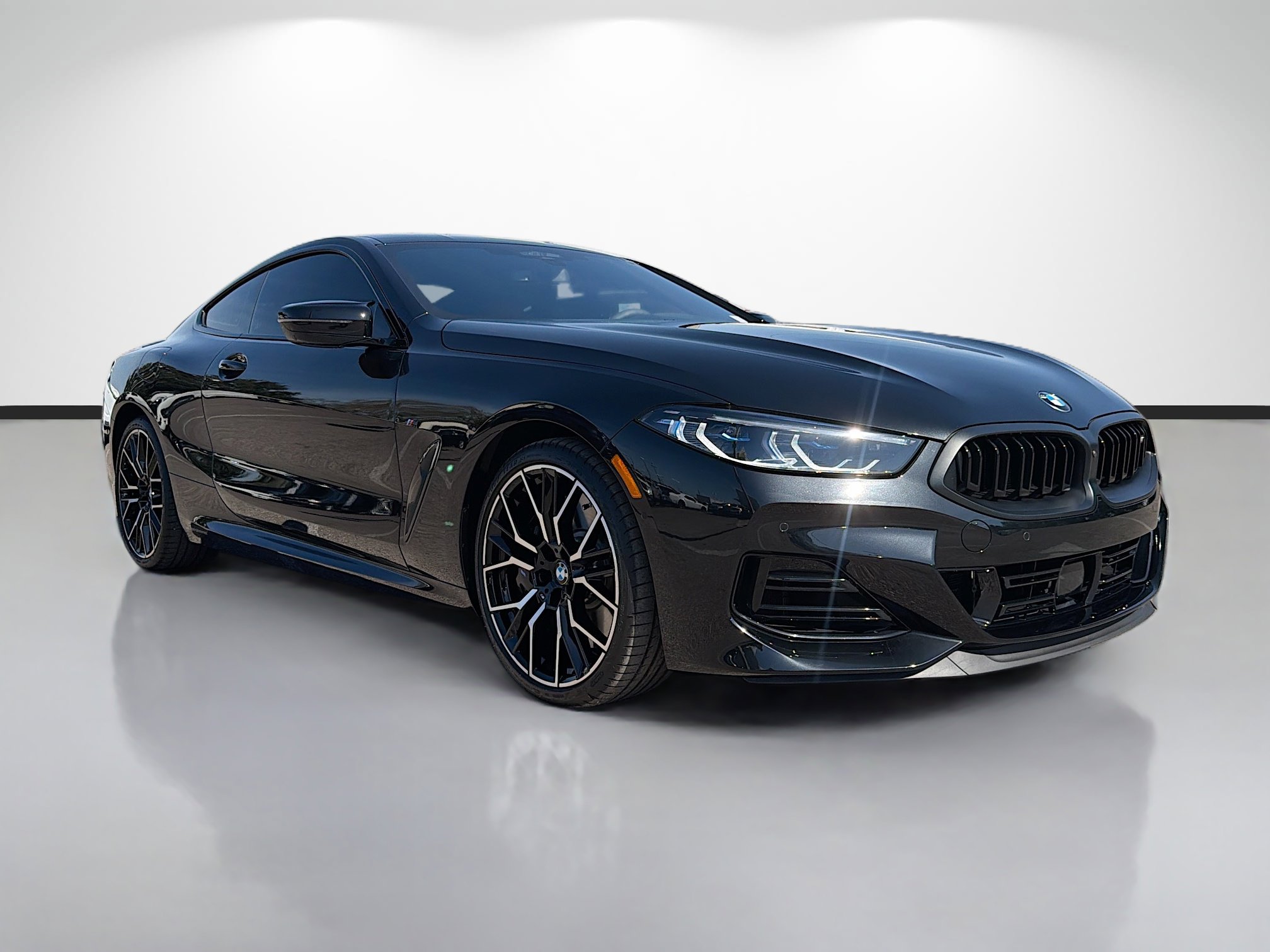 Used 2026 BMW M850i xDrive Coupe