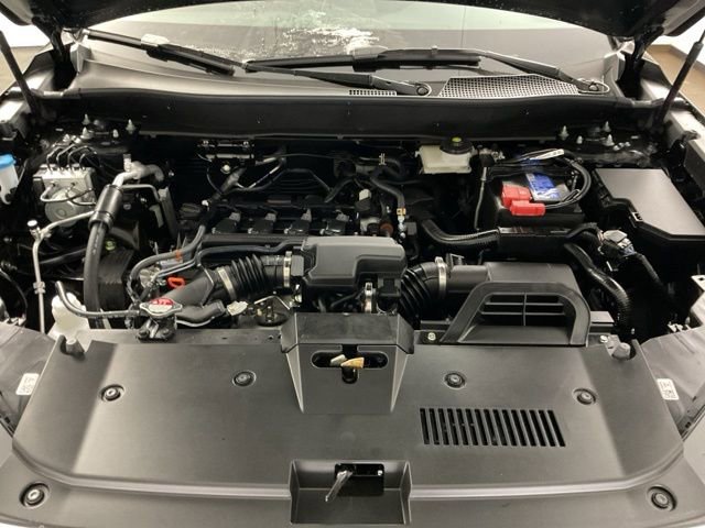 New 2026 Honda Ridgeline TrailSport+ image 22