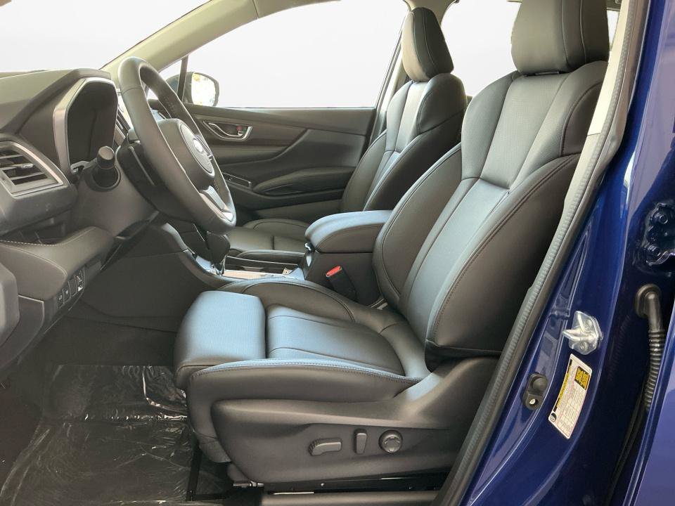 New 2026 Subaru Ascent Touring w/ Popular Package #2 AWD/4WD image 9