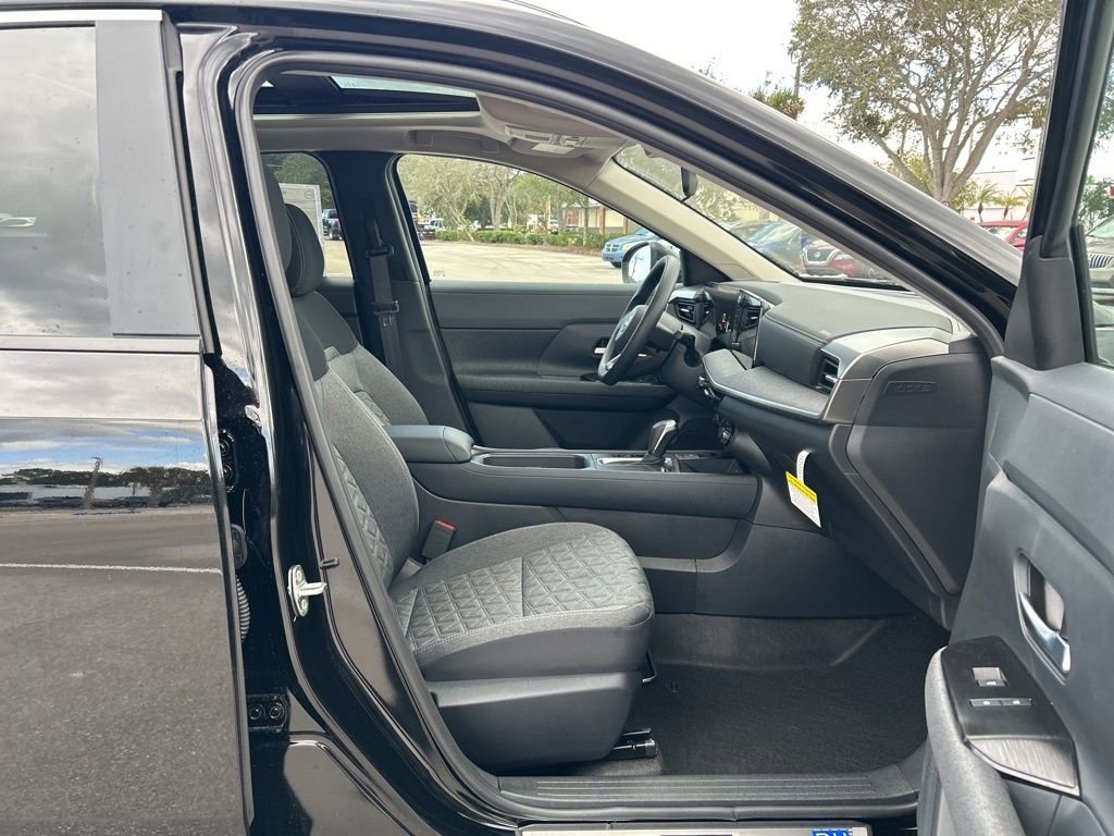 New 2026 Nissan Kicks SV w/ SV Premium Package FWD image 39