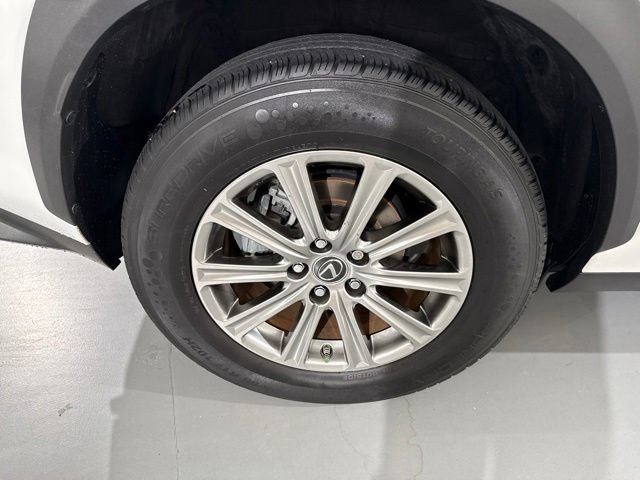Used 2020 Lexus NX 300 FWD w/ Comfort Package image 12