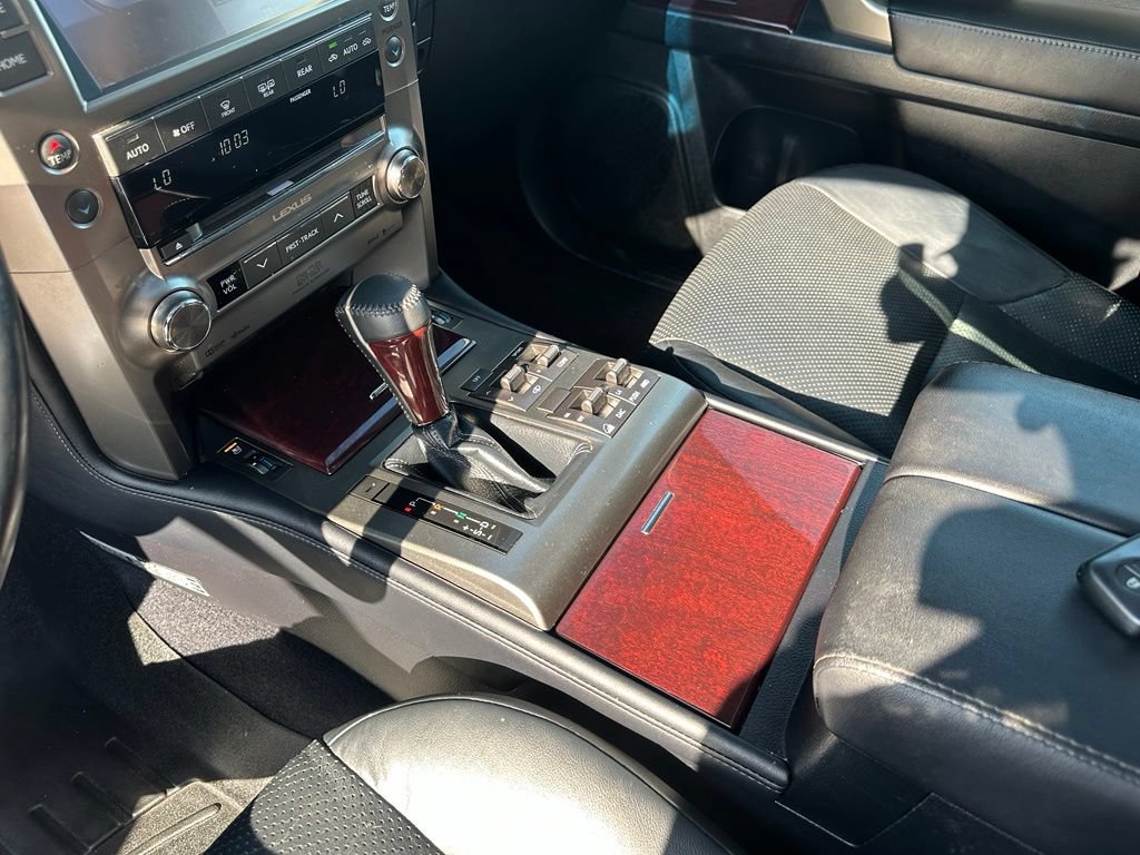 Used 2014 Lexus GX 460 Luxury AWD/4WD image 19