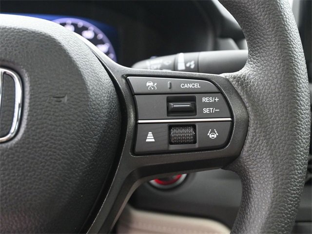 New 2025 Honda Accord SE image 23