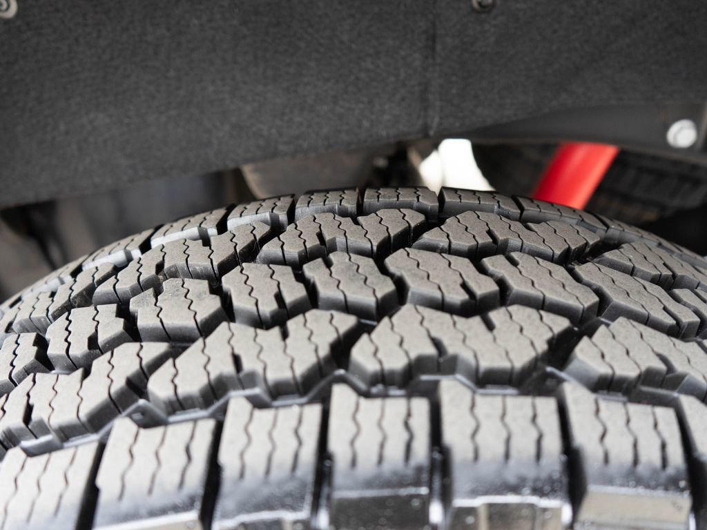 Used 2021 GMC Sierra 3500 SLT w/ SLT Premium Package image 35