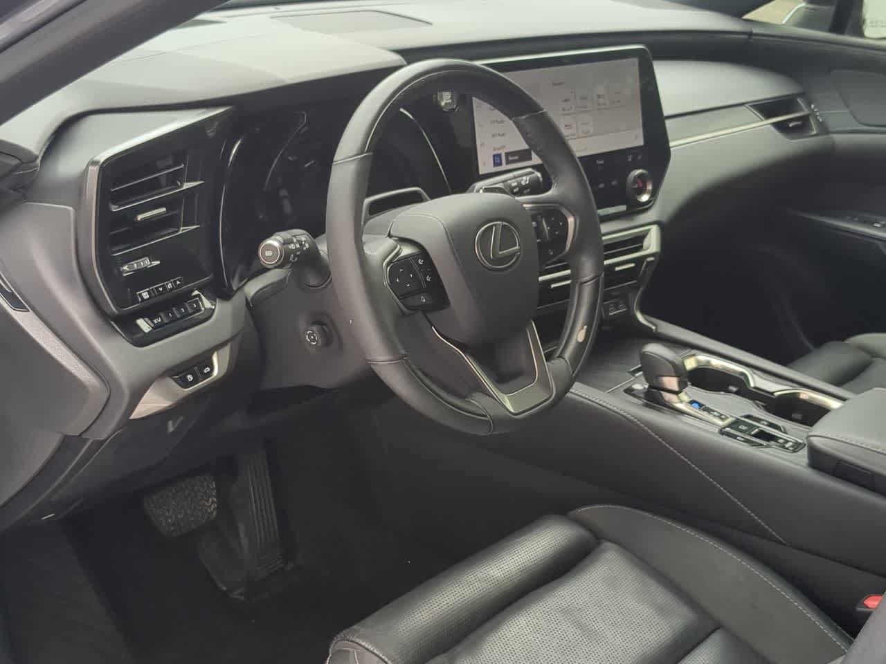 Used 2023 Lexus RX 350 FWD image 10