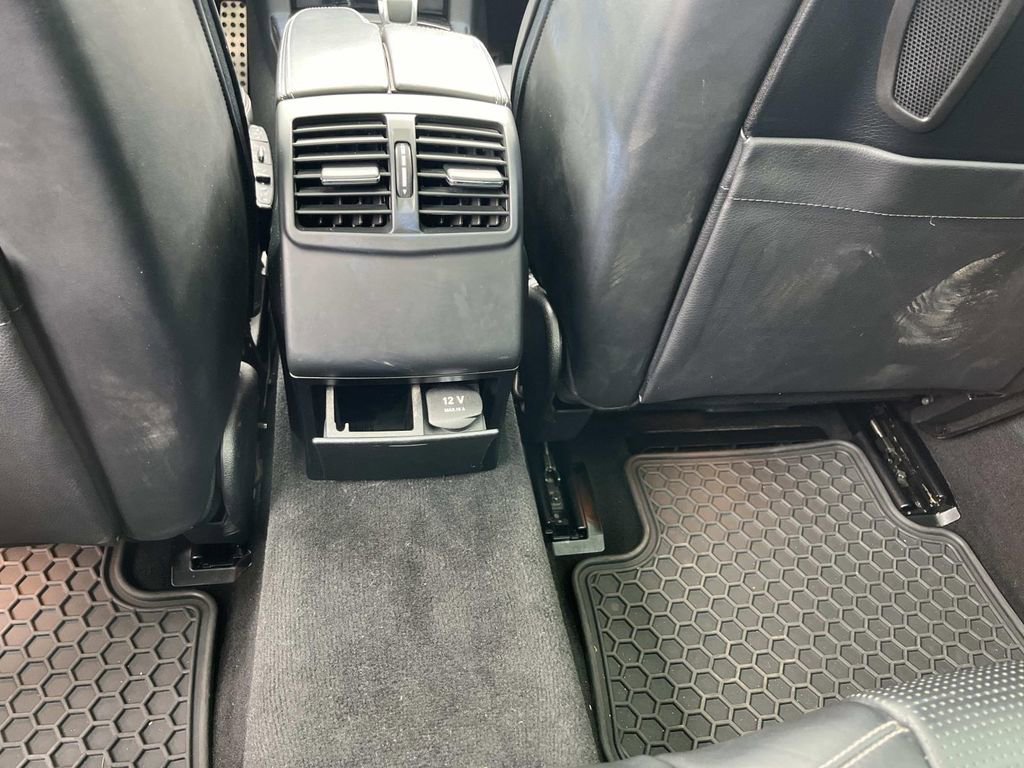 Used 2016 Mercedes-Benz E 63 AMG S-Model image 17