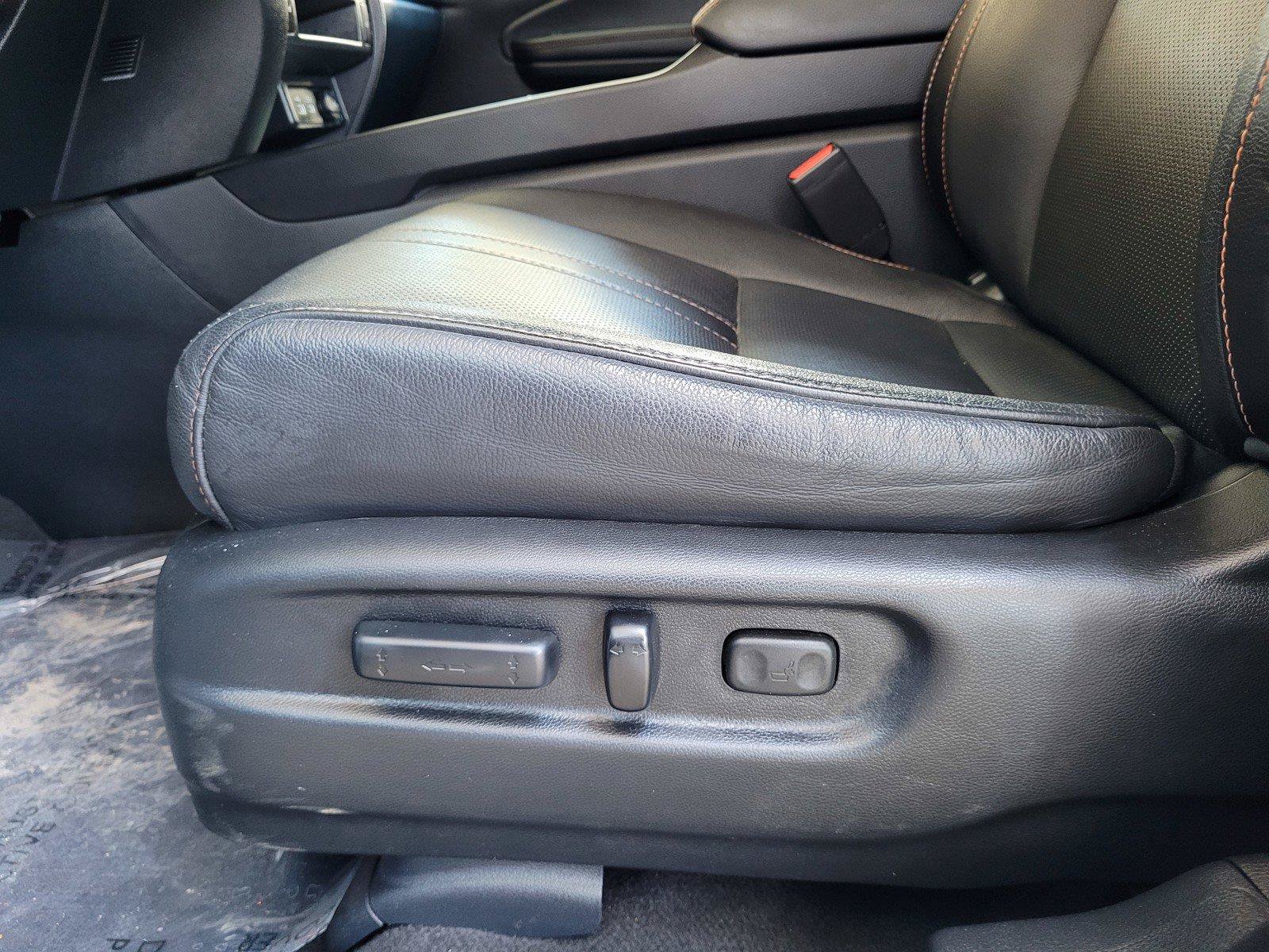 Used 2024 Honda Passport TrailSport image 23