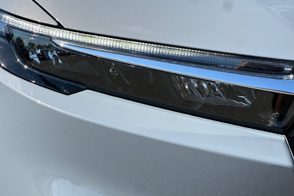 New 2026 Honda CR-V LX image 20
