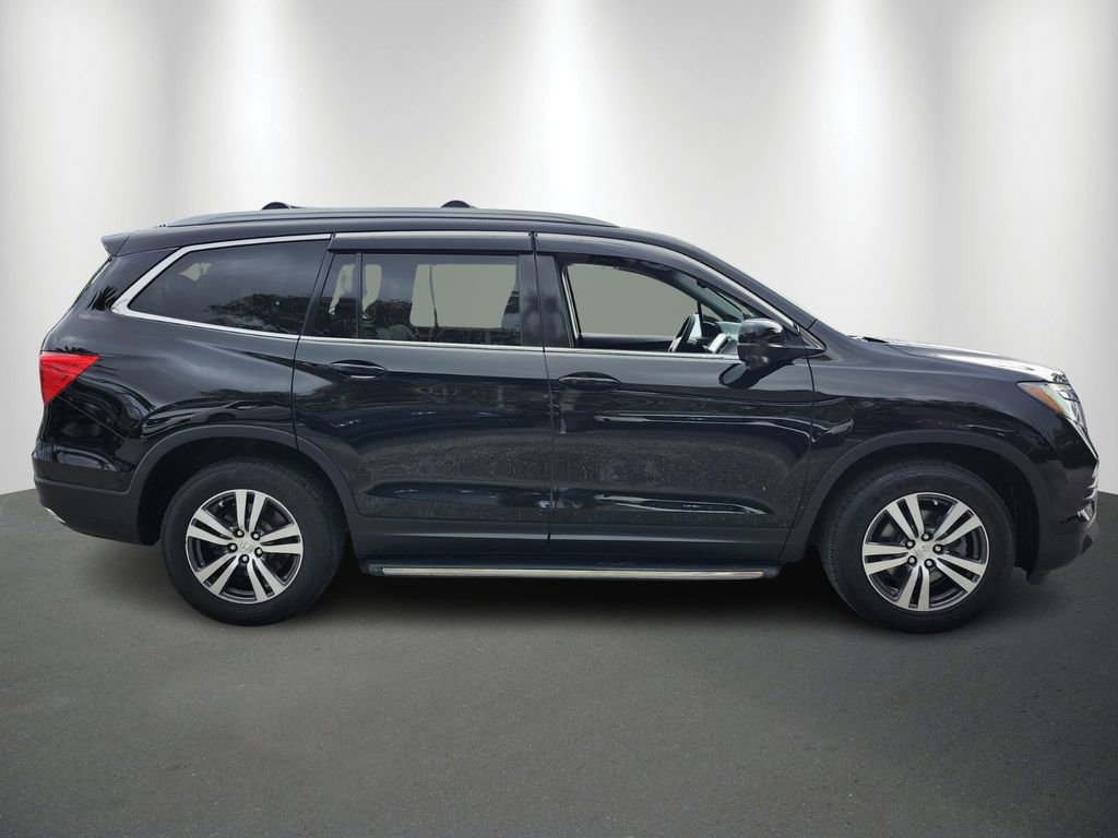 Used 2018 Honda Pilot EX-L image 8