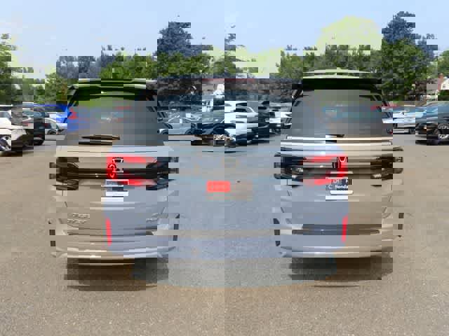 New 2026 Honda Odyssey Sport-L image 5