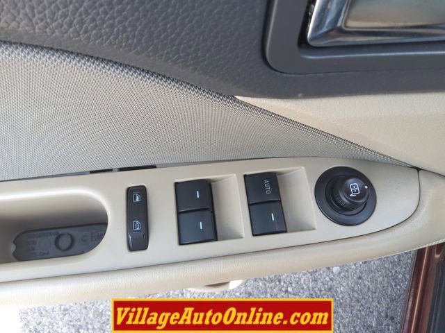 Used 2012 Ford Fusion SE FWD image 12