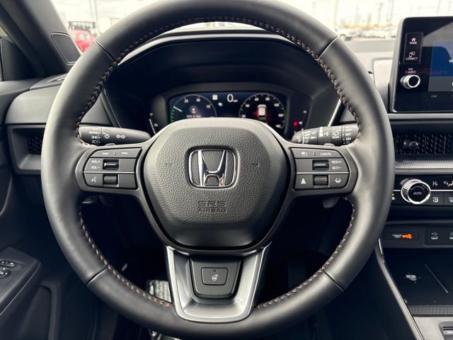 New 2026 Honda CR-V TrailSport image 14