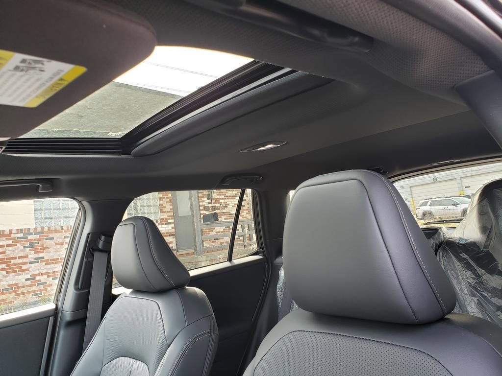 New 2026 Subaru Outback Limited image 7