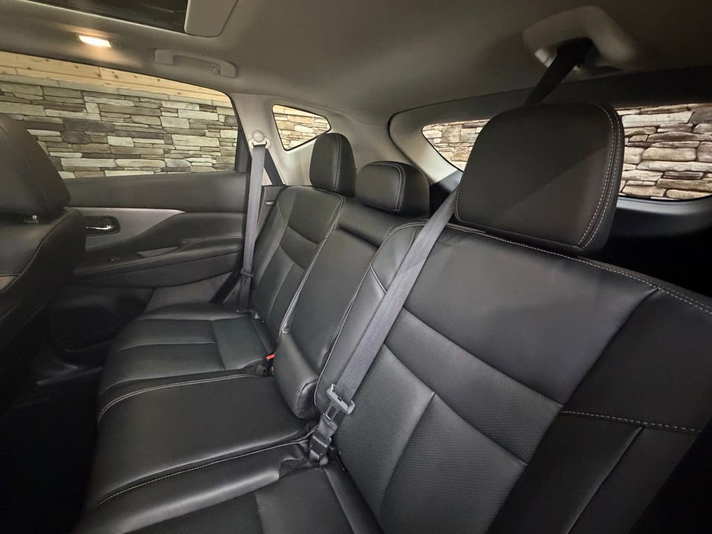 Used 2020 Nissan Murano SL w/ Moonroof Package image 30