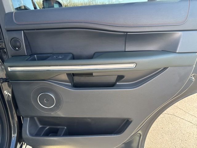 Used 2022 Ford Expedition Timberline image 50