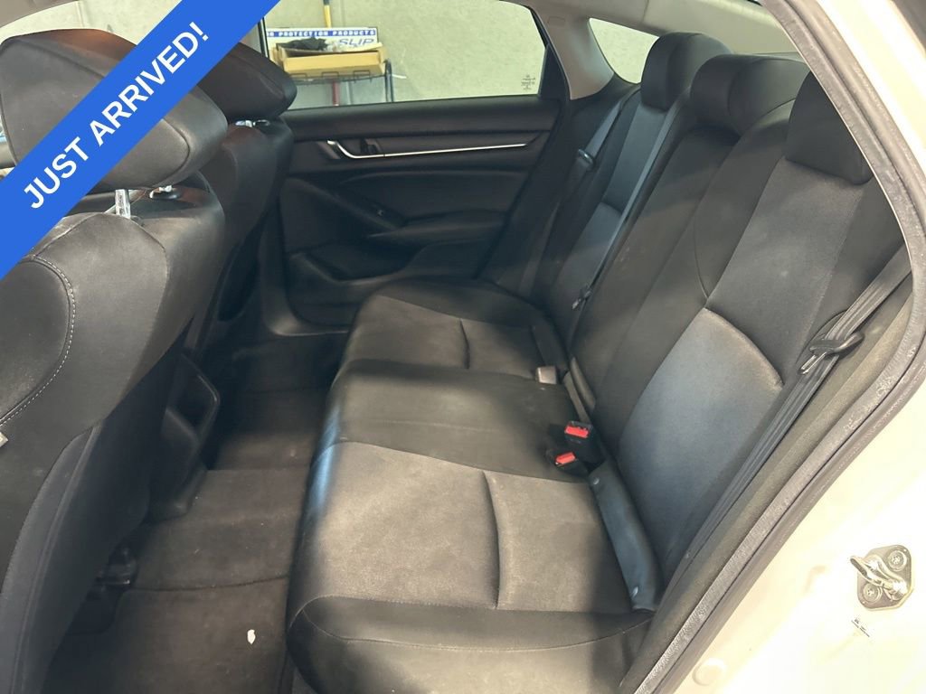 Used 2019 Honda Accord LX image 6