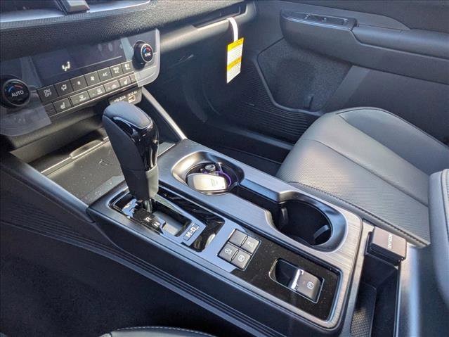 New 2026 Subaru Outback Limited image 16