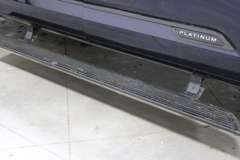 Used 2023 Toyota Tundra Platinum w/ Advanced Package image 13