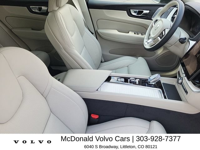 New 2026 Volvo XC60 T8 Ultra w/ Protection Package Premier AWD/4WD image 17