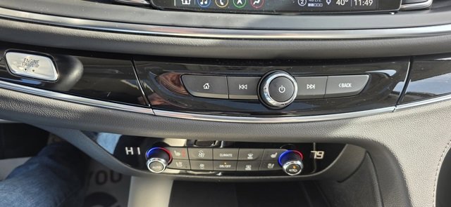 Used 2023 Buick Enclave Avenir w/ Avenir Technology Package image 22