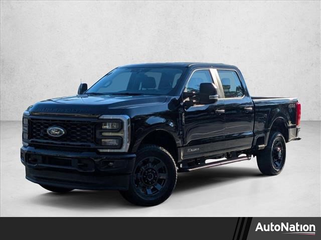 New 2026 Ford F250 XL w/ STX Appearance Package image 1