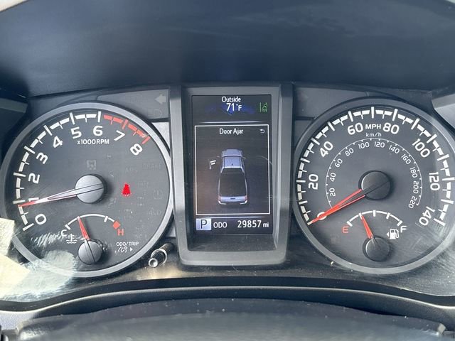 Used 2023 Toyota Tacoma SR RWD image 29