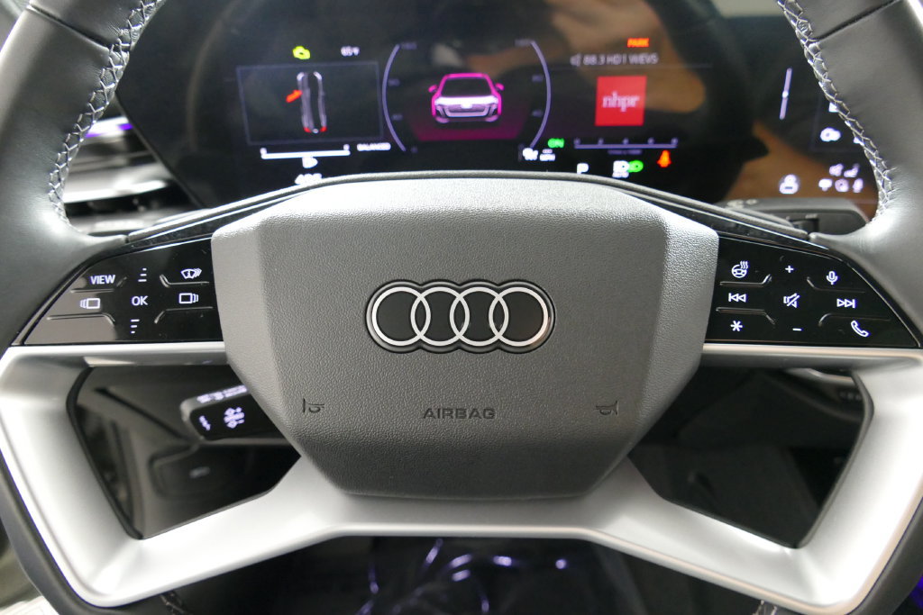 Certified 2025 Audi A5 Premium Plus w/ Premium Plus AWD/4WD image 17