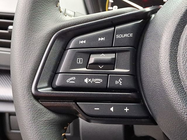 New 2026 Subaru Crosstrek 2.5i Sport image 20