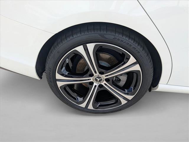 Used 2025 Mercedes-Benz C 300 Sedan image 24