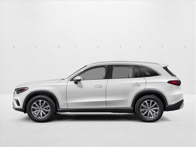 New 2026 Mercedes-Benz GLC 300 4MATIC video 3