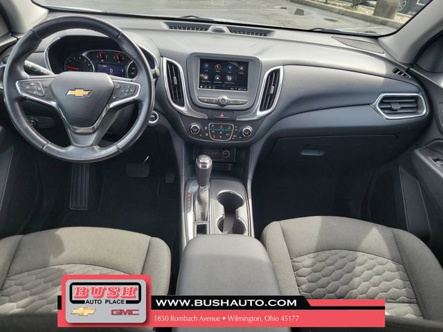 Used 2019 Chevrolet Equinox LT image 11