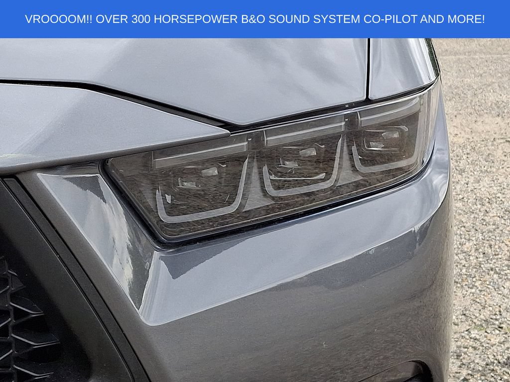 Used 2026 Ford Mustang Premium RWD image 9