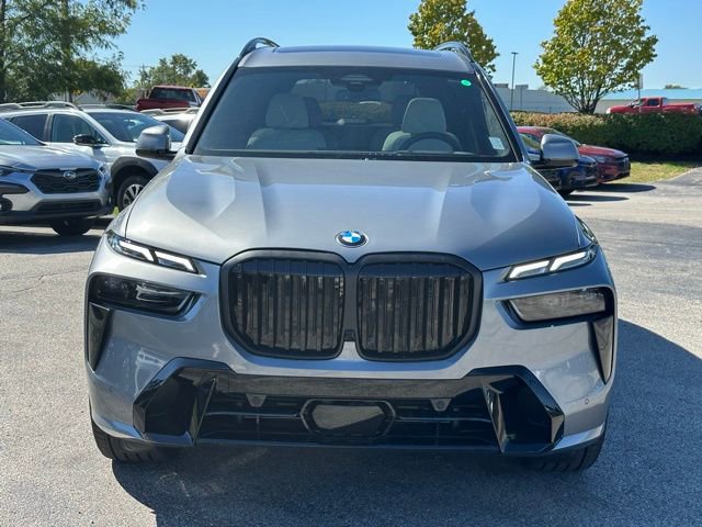 New 2026 BMW X7 xDrive40i w/ M Sport Package image 2