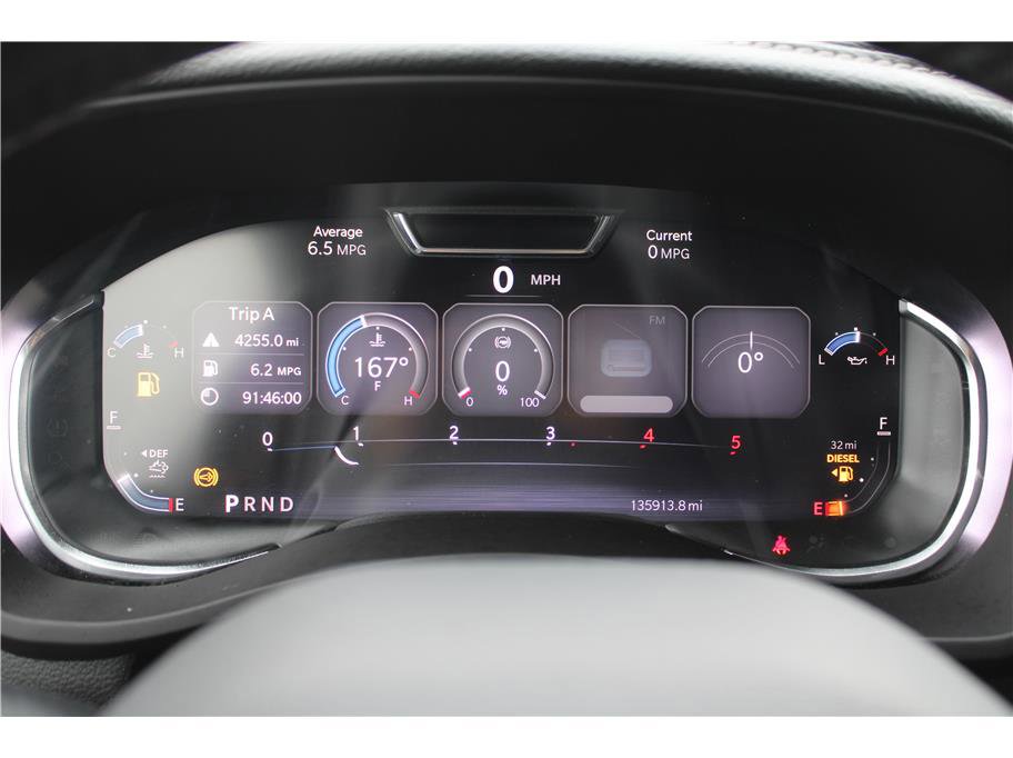 Used 2024 RAM 5500 Laramie image 21