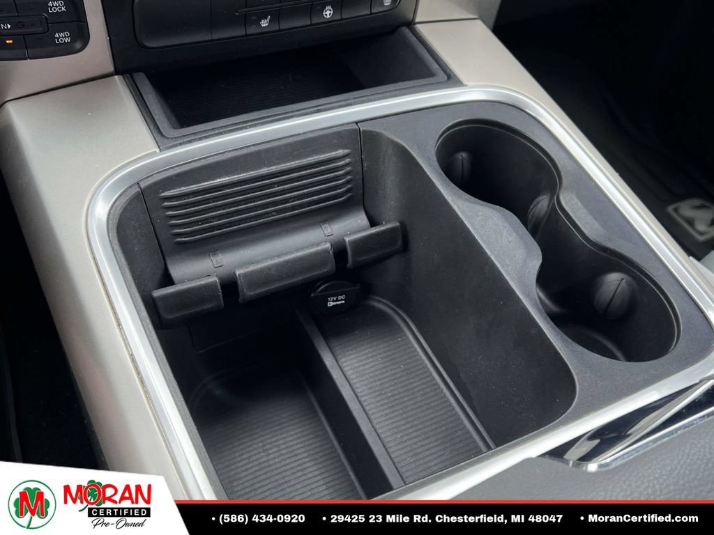 Used 2018 RAM 1500 Big Horn AWD/4WD image 27