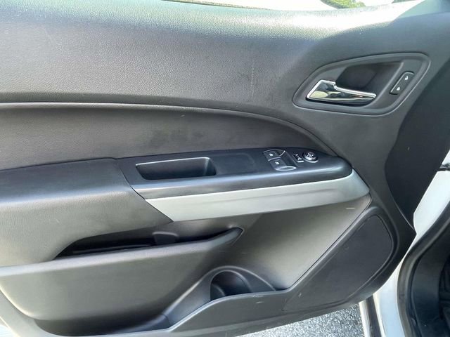 Used 2022 Chevrolet Colorado LT w/ Fleet Safety Package image 16