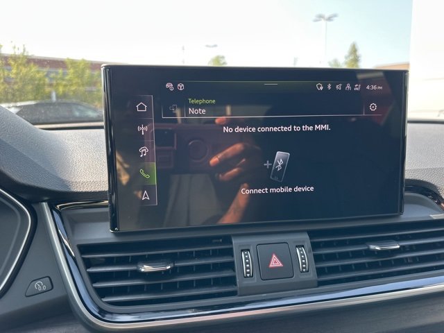 New 2025 Audi Q5 e Premium Plus image 27