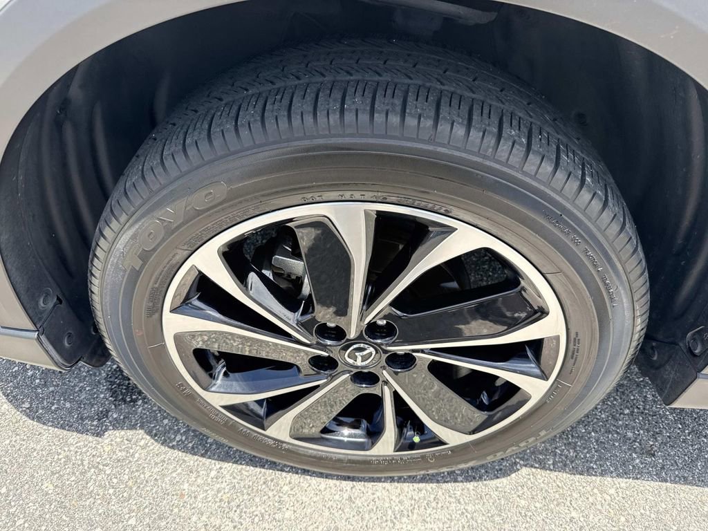 Used 2023 MAZDA CX-5 AWD 2.5 S w/ Premium Plus Pkg image 14