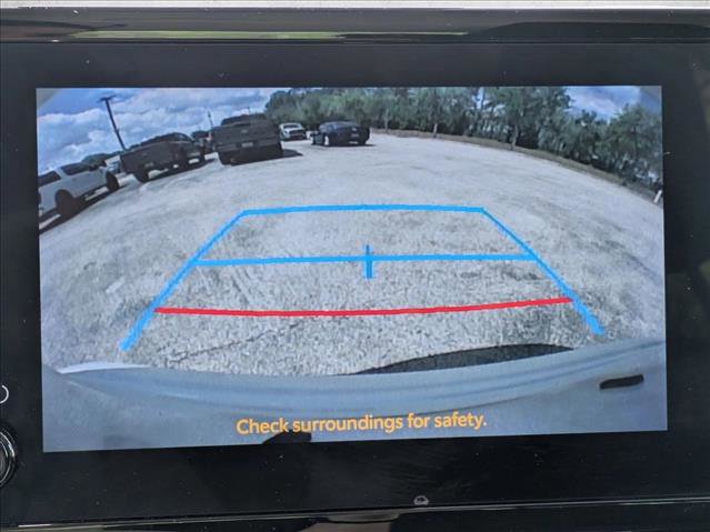 Used 2023 Toyota Corolla LE w/ LE Convenience Package image 12