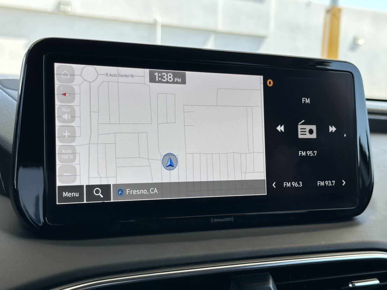 Certified 2023 Hyundai Santa Fe XRT image 19