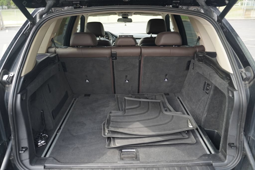 Used 2014 BMW X5 xDrive35i AWD/4WD image 12