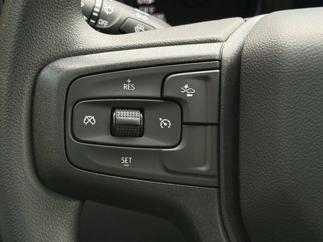 New 2026 Chevrolet Silverado 1500 Custom image 14