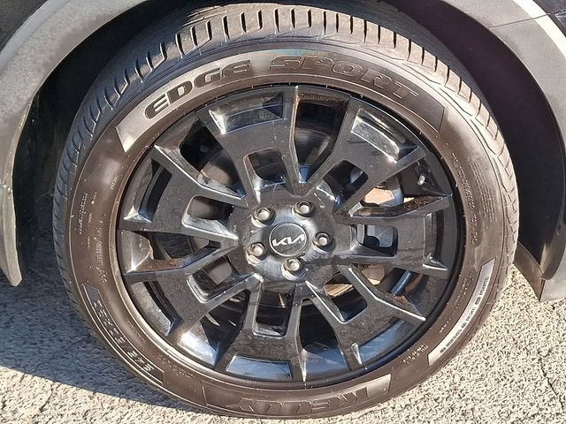 Used 2022 Kia Telluride EX w/ EX Premium Package AWD/4WD image 8