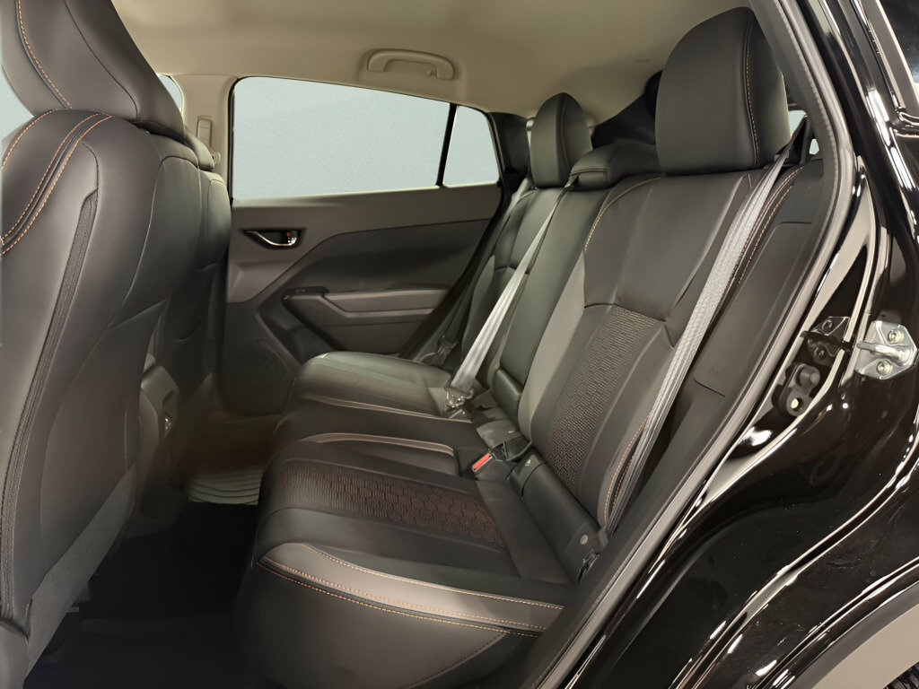 New 2026 Subaru Crosstrek 2.5i Limited image 18