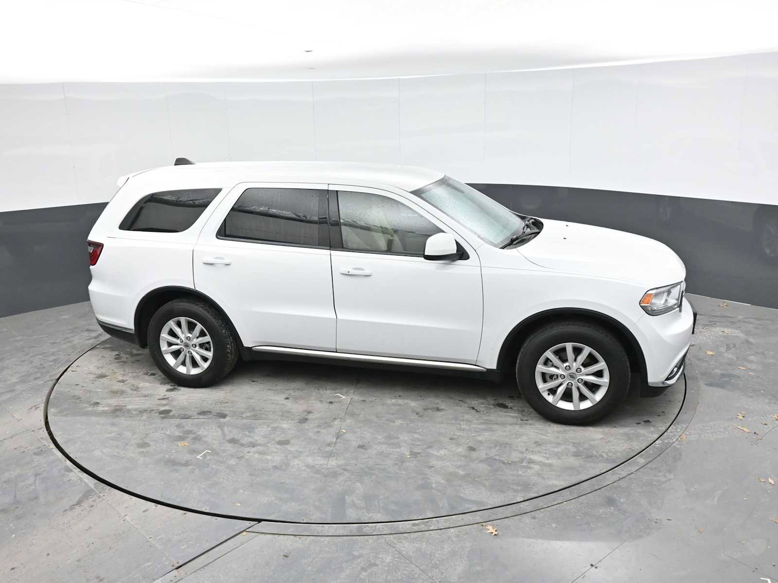Used 2020 Dodge Durango SXT w/ 3rd Row Seating Group RWD image 33