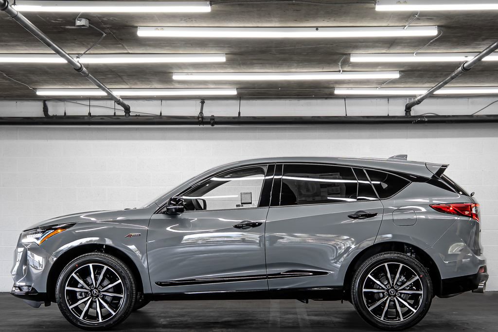 New 2026 Acura RDX A-Spec image 2