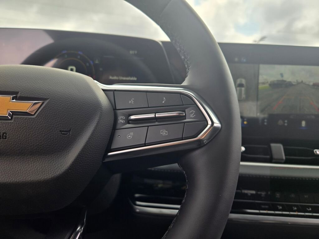 New 2026 Chevrolet Equinox LT w/ Safety and Technology Package FWD image 26