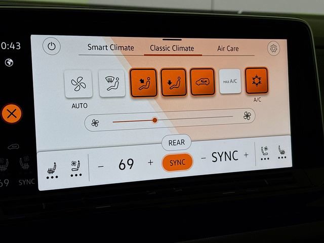 New 2026 Volkswagen Atlas Peak Edition image 17