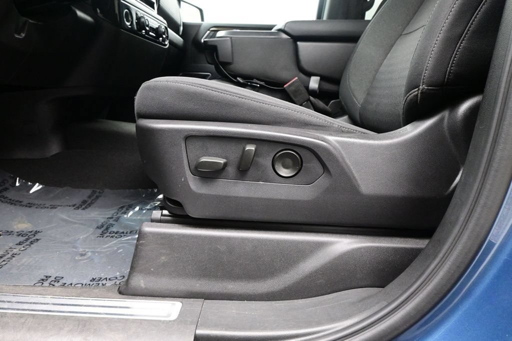 Used 2024 Chevrolet Silverado 1500 LT AWD/4WD image 16