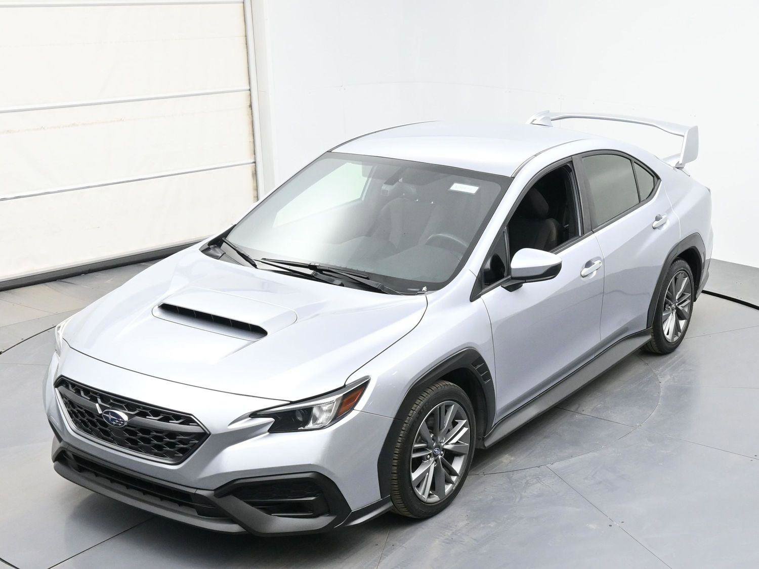 Used 2022 Subaru WRX image 32